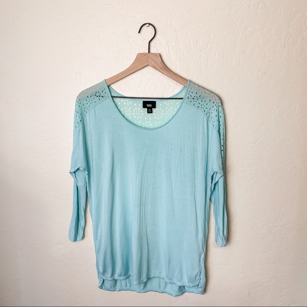 Target's Mossimo Long Sleeve Small